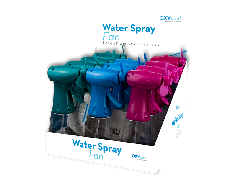 Wholesale Water Spray | Gem imports Ltd.