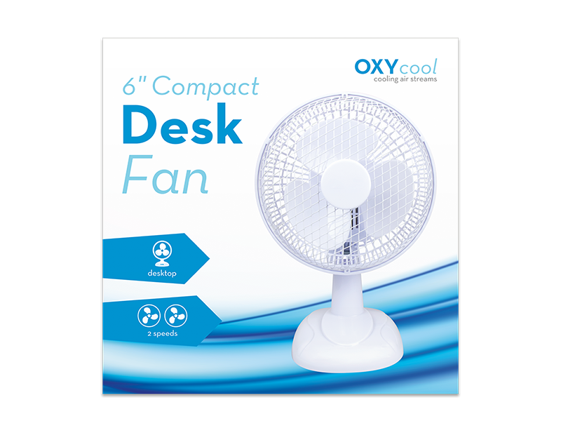 Wholesale Desk fan Gem imports Ltd.