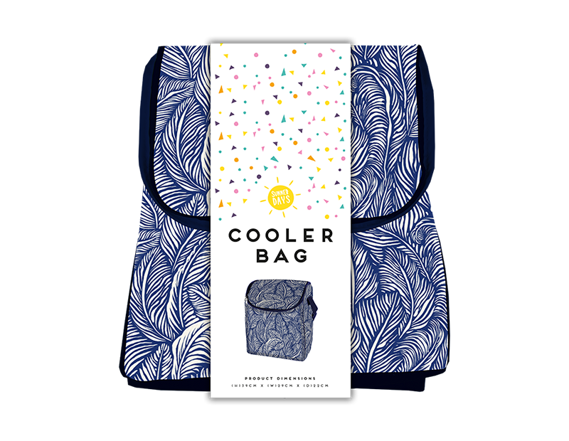 Summer Party Cooler Bag