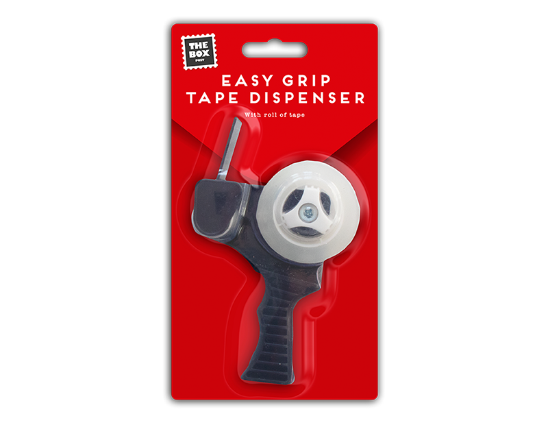 Tape Dispenser & Tape