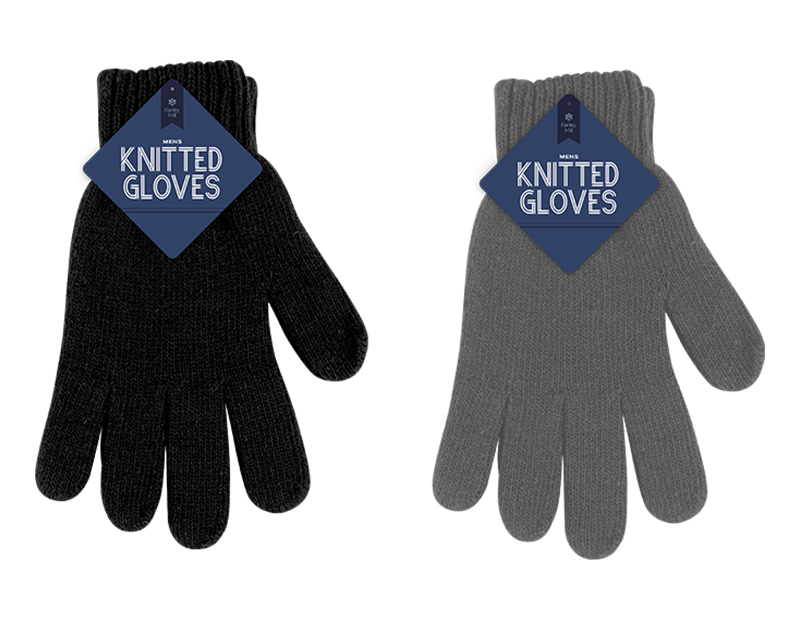 Wholesale discount wool gloves