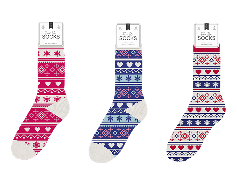 Wholesale socks shop