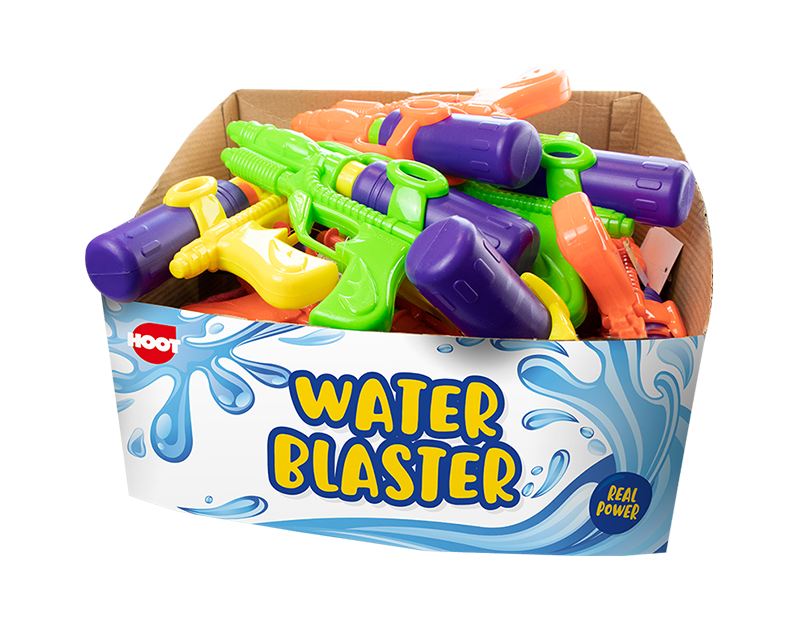 Wholesale water blaster Gem imports Ltd.