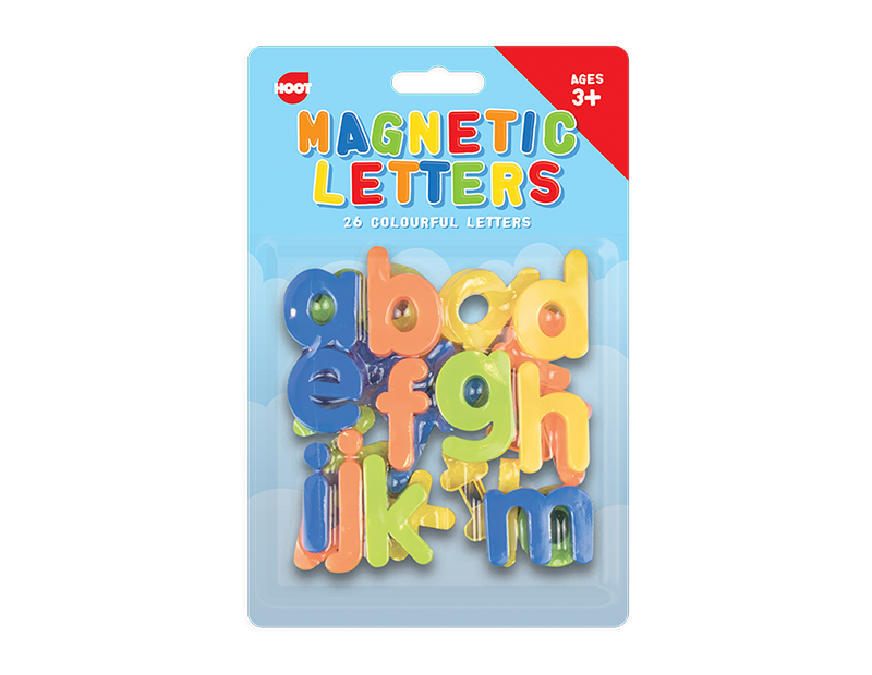 Wholesale Letters 26pk