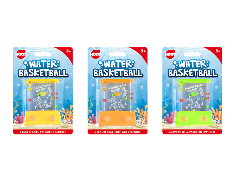 Wholesale Basketball Water Game