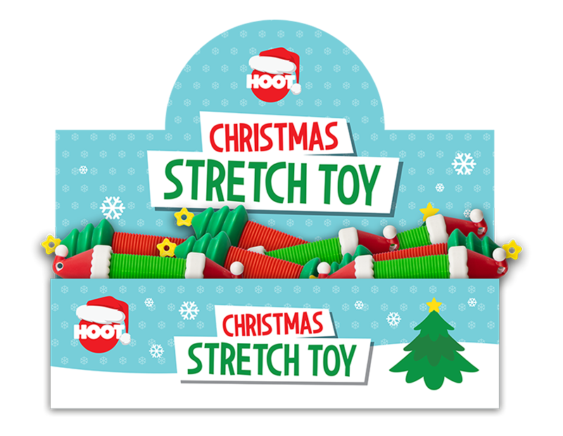 Wholesale Christmas Stretch Toy