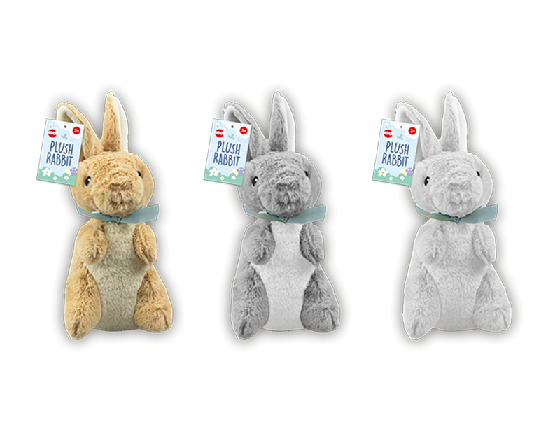 Wholesale Easter Rabbit Plush Teddy