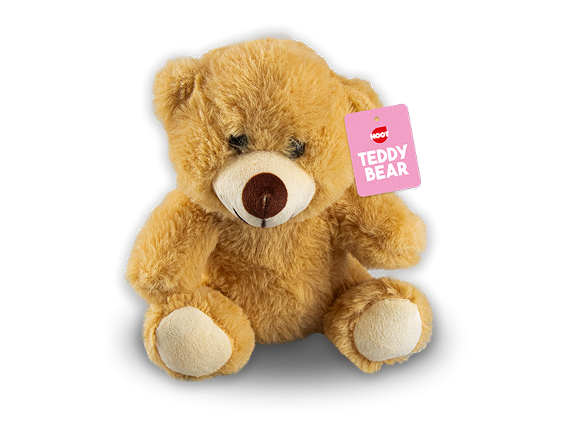 Teddy Bear 16cm