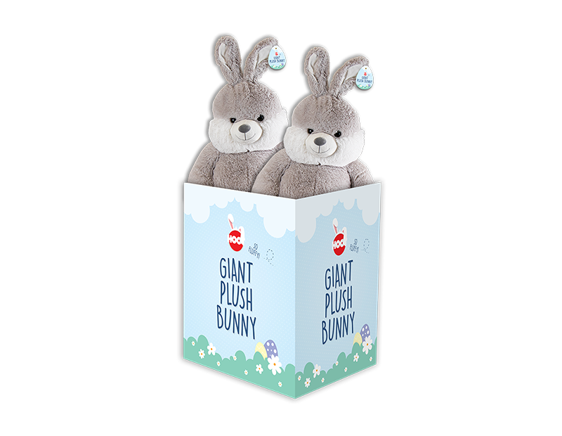 Wholesale Giant Easter Plush Bunny