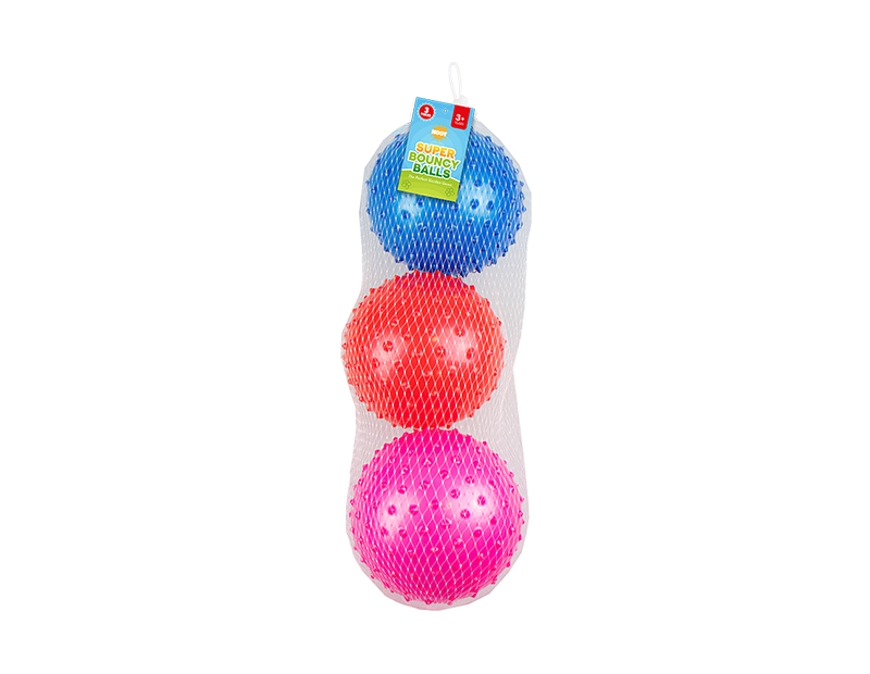 Wholesale bouncy outlet balls