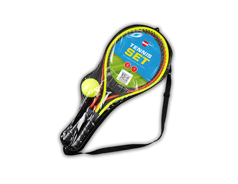 Tennis Two Player Set