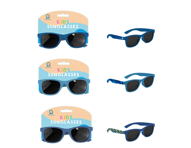 Wholesale Boys Sunglasses