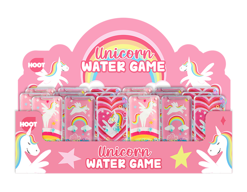 Wholesale Unicorn Water Game PDQ