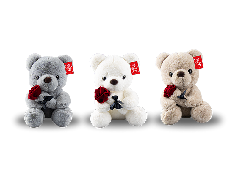 Teddy wholesale discount