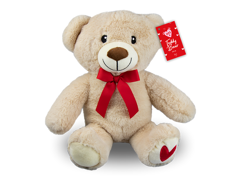 Valentines online bears wholesale