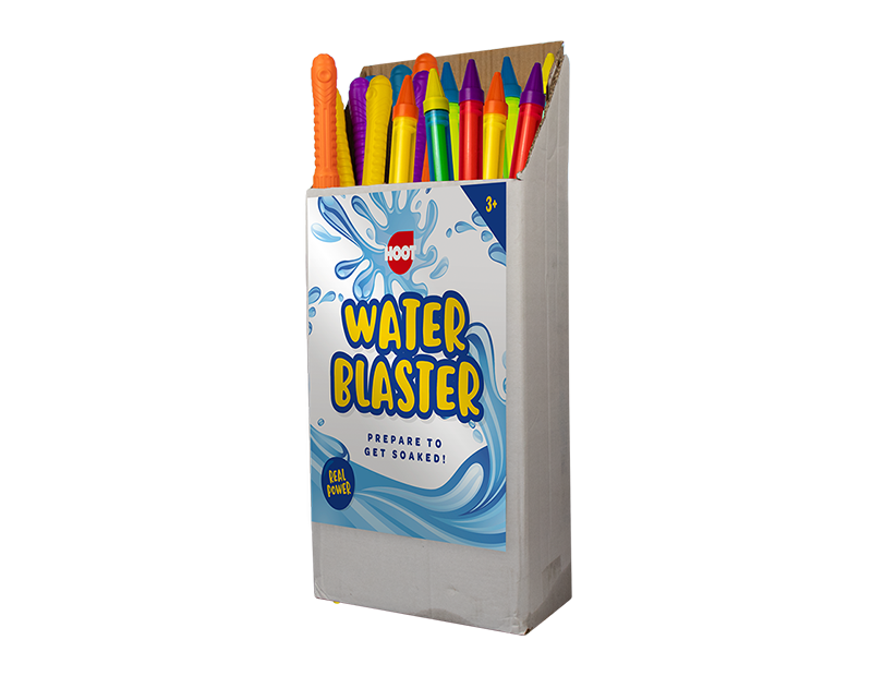 Water Blaster PDQ