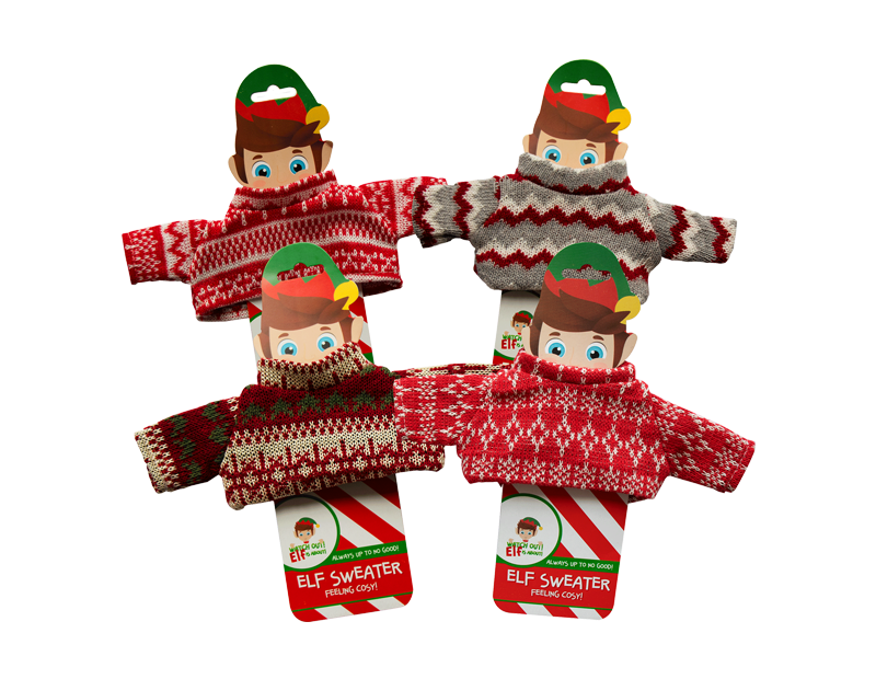 christmas elf wholesale