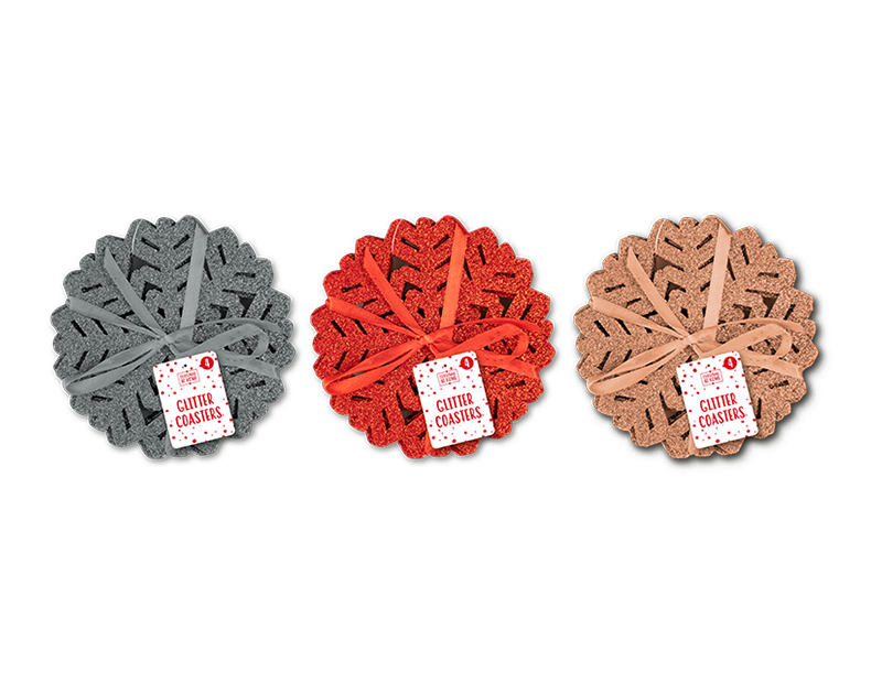 Where to discount buy coasters