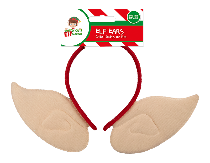 Elf Ear Headband