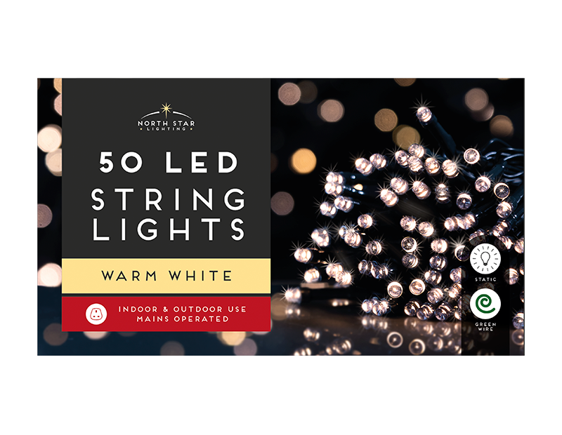 Wholesale Led String Lights