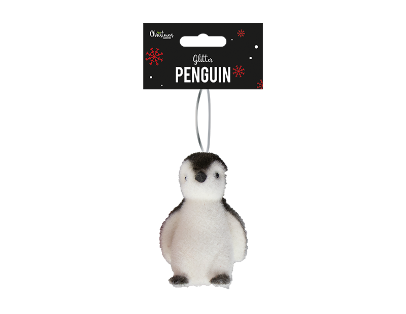 Wholesale Christmas Penguin Decoration