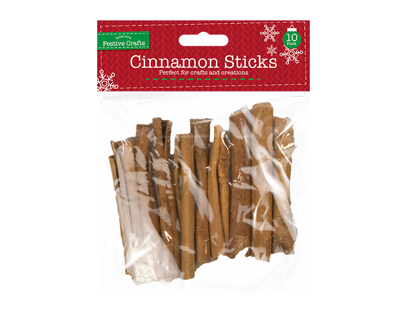 Wholesale Christmas Cinnamon Sticks