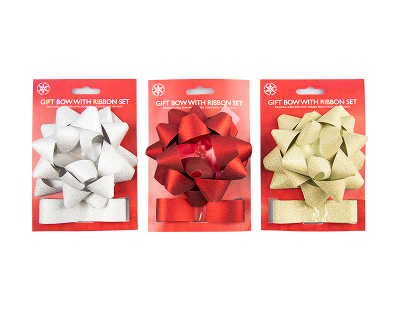 Buy gift discount ribbon