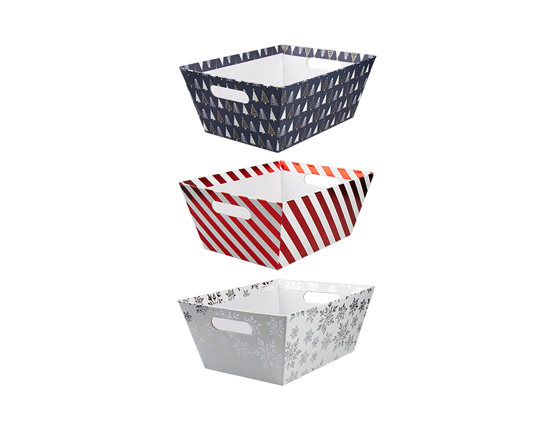 Plastic online for hampers