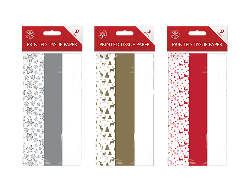 Wholesale tissue outlet paper