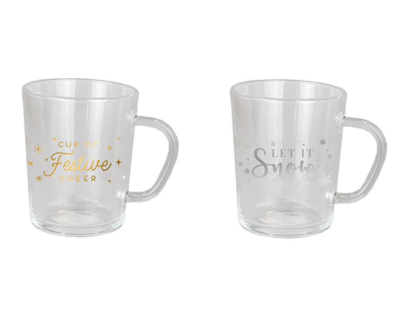 Wholesale shop glass cups