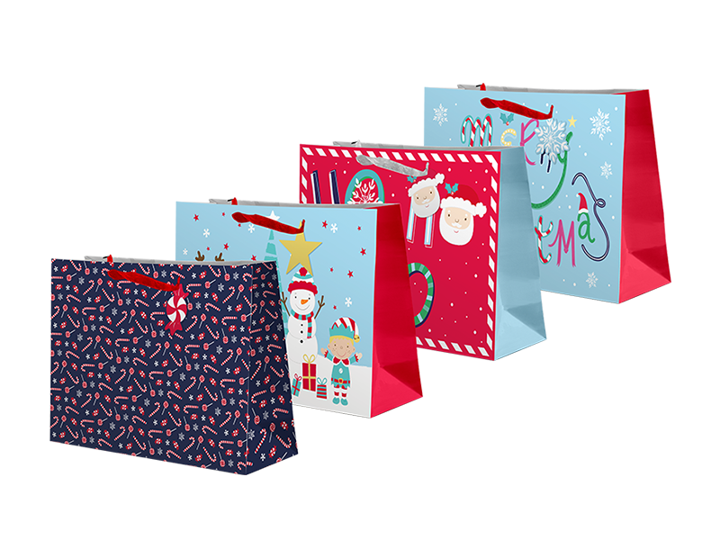 Wholesale gift discount bags and boxes