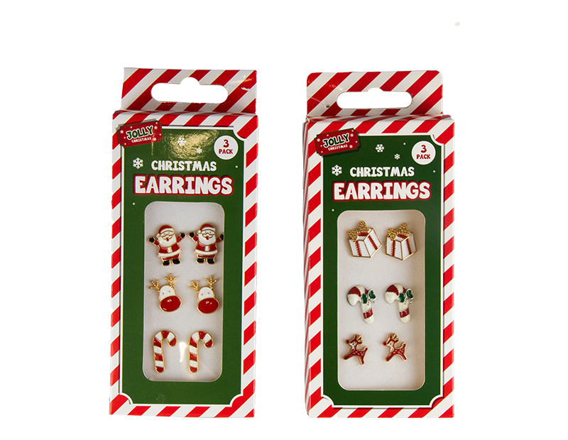 Earrings in bulk for cheap deals